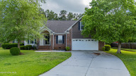 406 Windham Ct Jacksonville, NC 28540