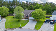 406 Windham Ct Jacksonville, NC 28540