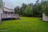 406 Windham Ct Jacksonville, NC 28540
