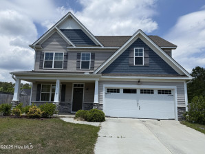 203 Violet Terrace Ct Hubert, NC 28539