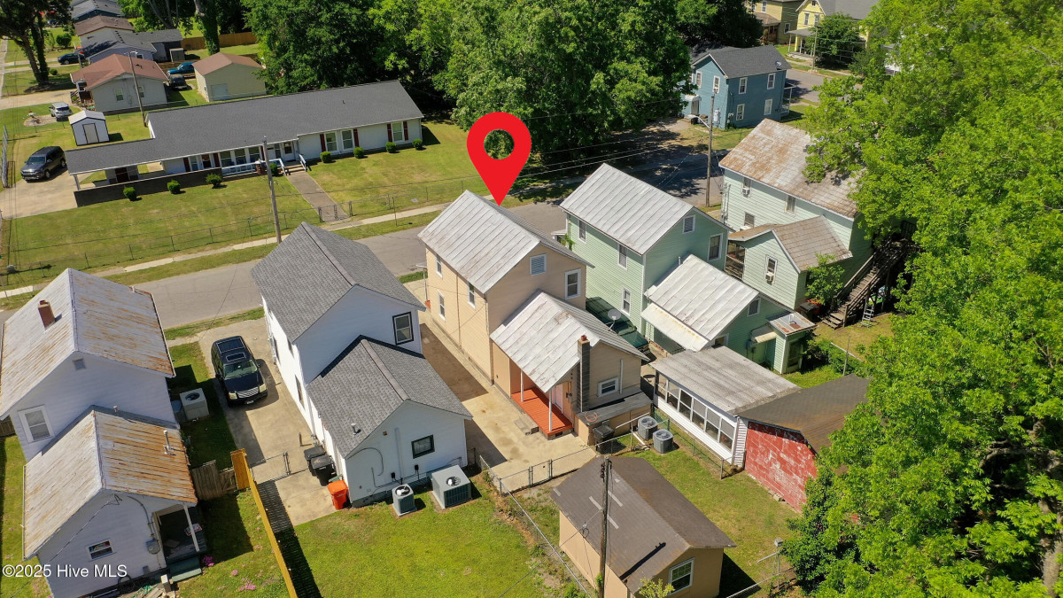804 Second St Elizabeth City, NC 27909
