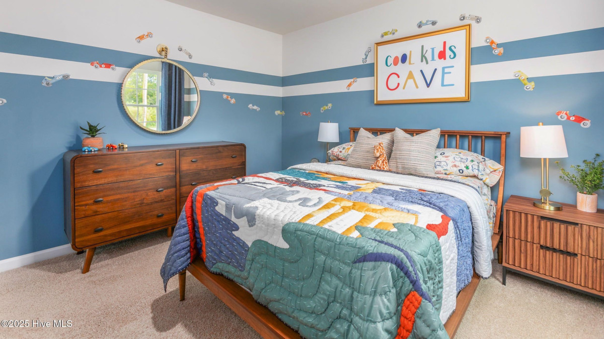 209 Wood St La Grange, NC 28551