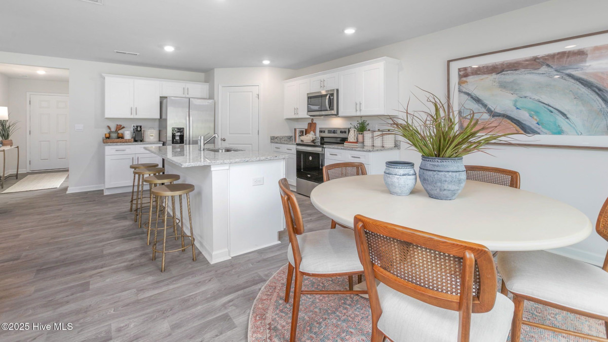 209 Wood St La Grange, NC 28551