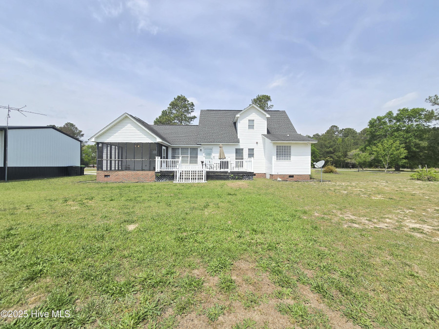 216 Chesters Rd Roseboro, NC 28382