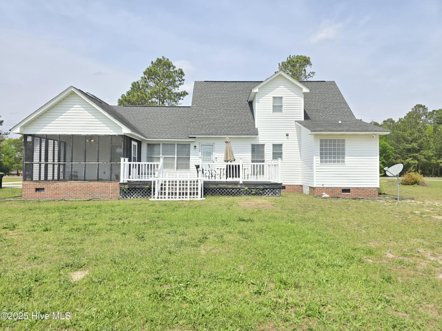 216 Chesters Rd Roseboro, NC 28382