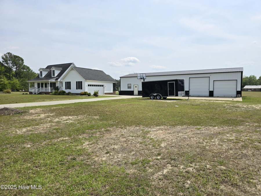 216 Chesters Rd Roseboro, NC 28382