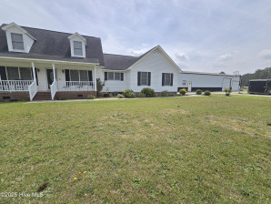 216 Chesters Rd Roseboro, NC 28382
