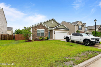 410 Isabelle St New Bern, NC 28560