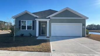 731 New Haven Ln Supply, NC 28462