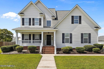4500 Southlea Dr Winterville, NC 28590