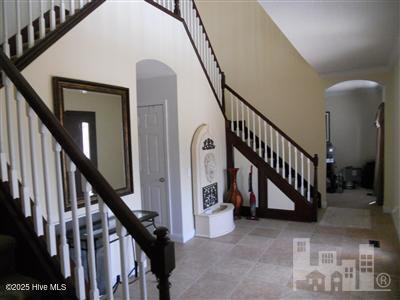 405 Horsepen Dr Harrells, NC 28444