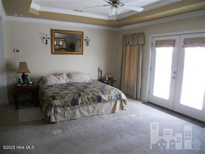 405 Horsepen Dr Harrells, NC 28444