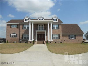 405 Horsepen Dr Harrells, NC 28444