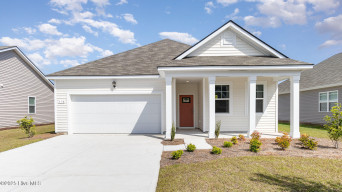 755 New Haven Ln Supply, NC 28462
