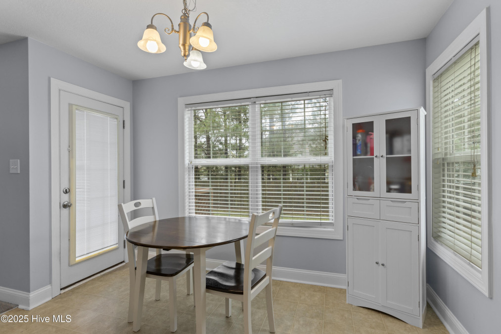 601 Brunswick Dr Jacksonville, NC 28546
