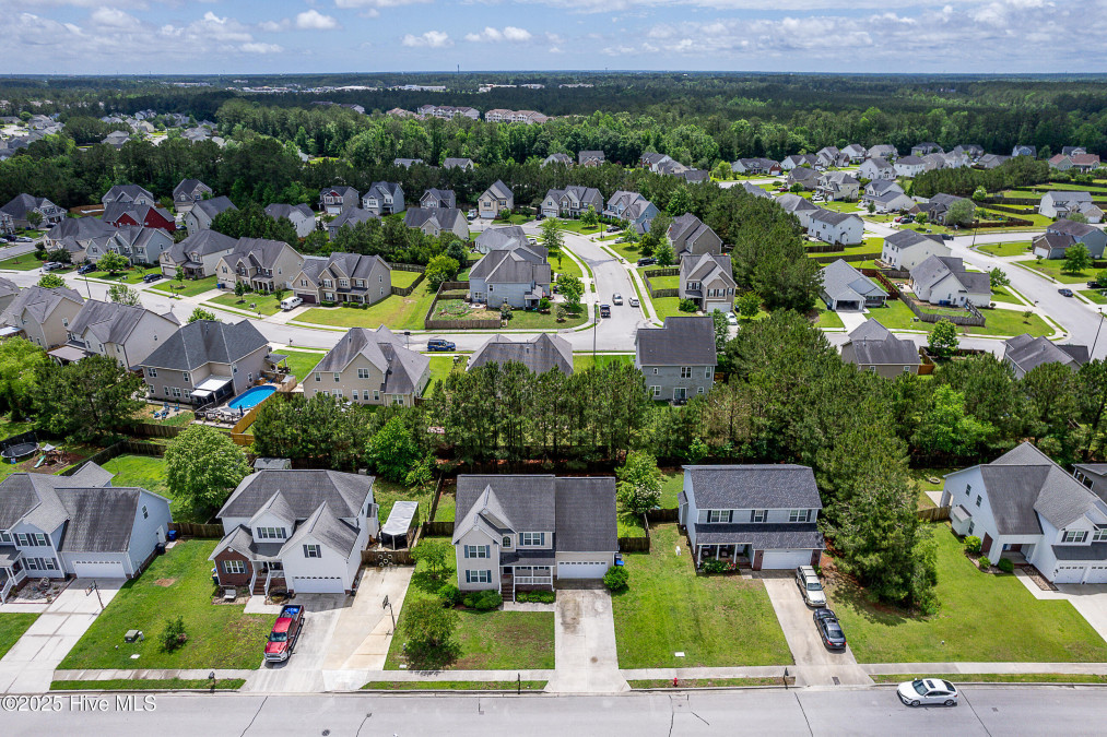 601 Brunswick Dr Jacksonville, NC 28546