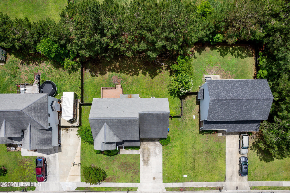 601 Brunswick Dr Jacksonville, NC 28546