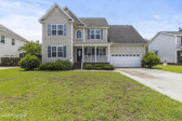601 Brunswick Dr Jacksonville, NC 28546