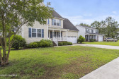 601 Brunswick Dr Jacksonville, NC 28546