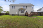 601 Brunswick Dr Jacksonville, NC 28546