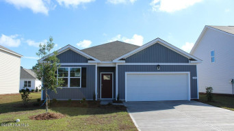 747 New Haven Ln Supply, NC 28462