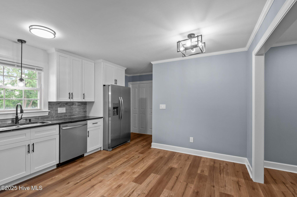 107 Tuckahoe Dr Greenville, NC 27858