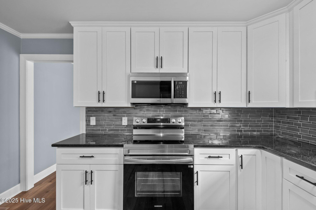107 Tuckahoe Dr Greenville, NC 27858