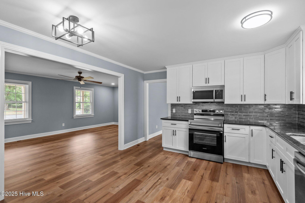 107 Tuckahoe Dr Greenville, NC 27858