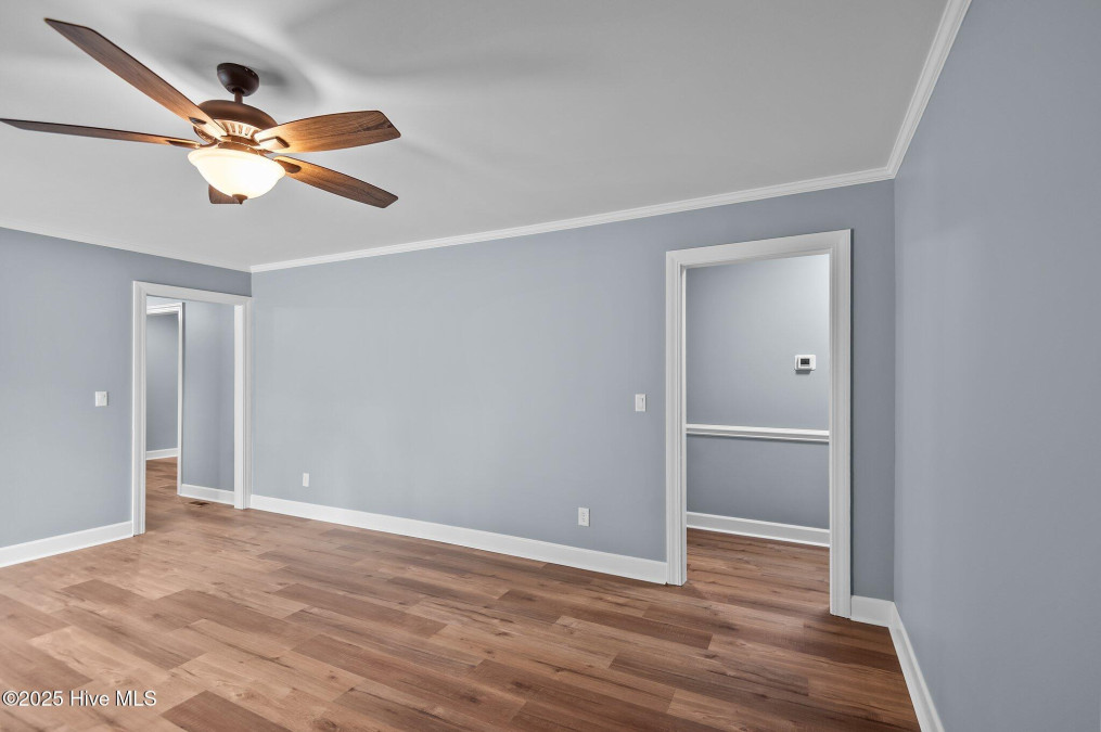 107 Tuckahoe Dr Greenville, NC 27858