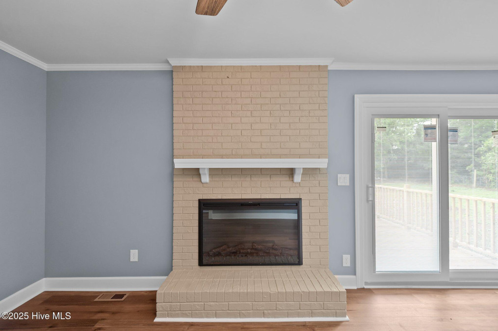 107 Tuckahoe Dr Greenville, NC 27858