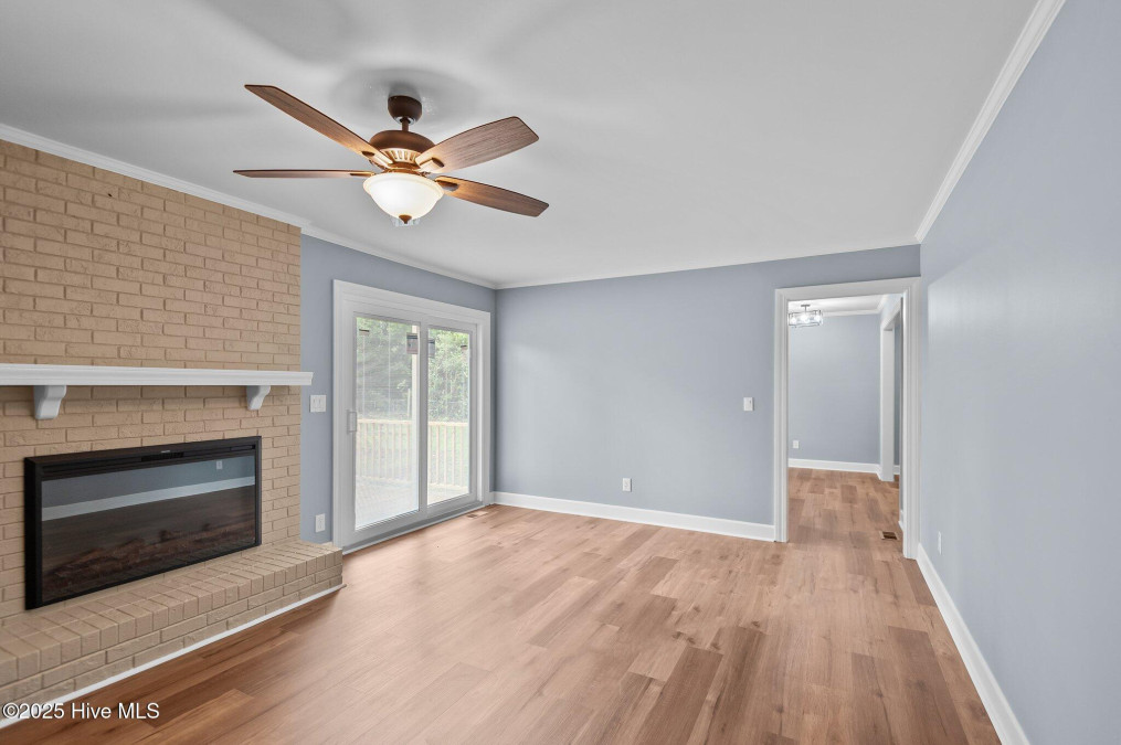 107 Tuckahoe Dr Greenville, NC 27858
