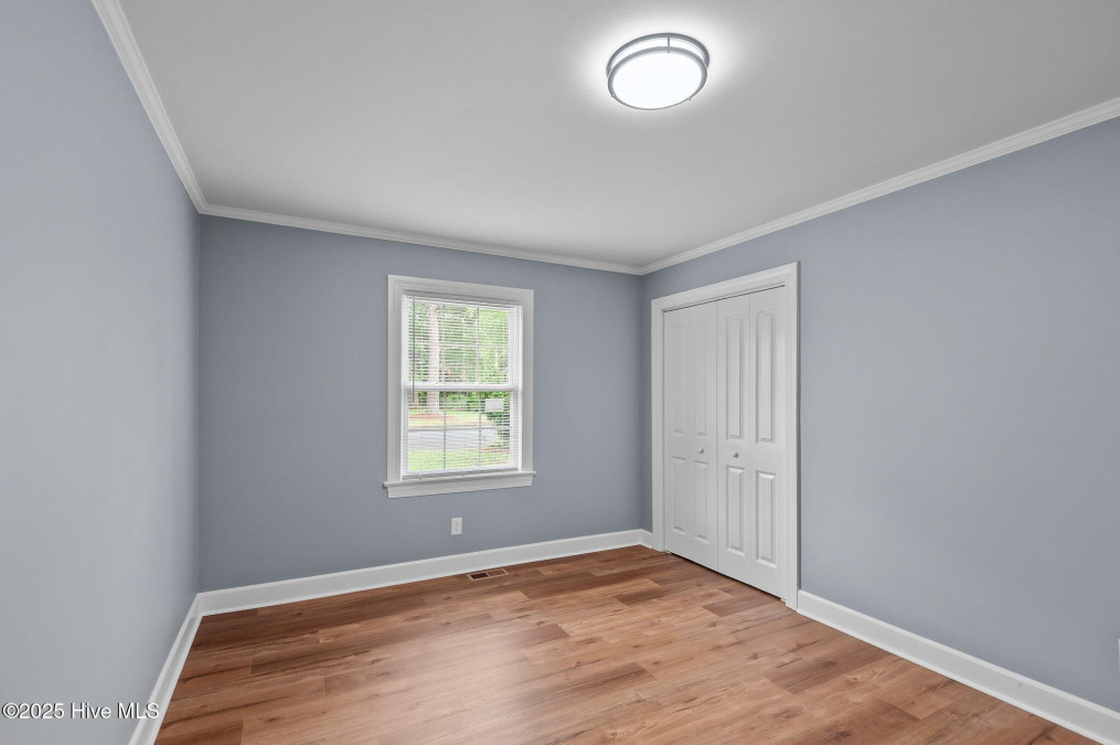 107 Tuckahoe Dr Greenville, NC 27858