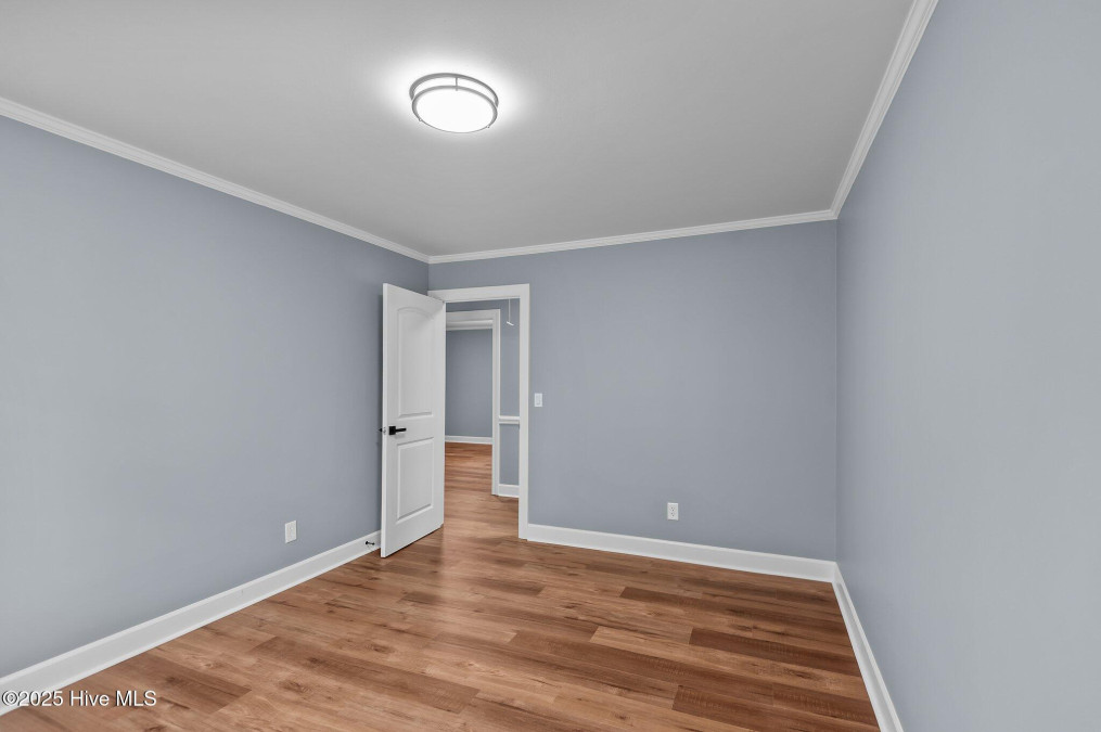 107 Tuckahoe Dr Greenville, NC 27858