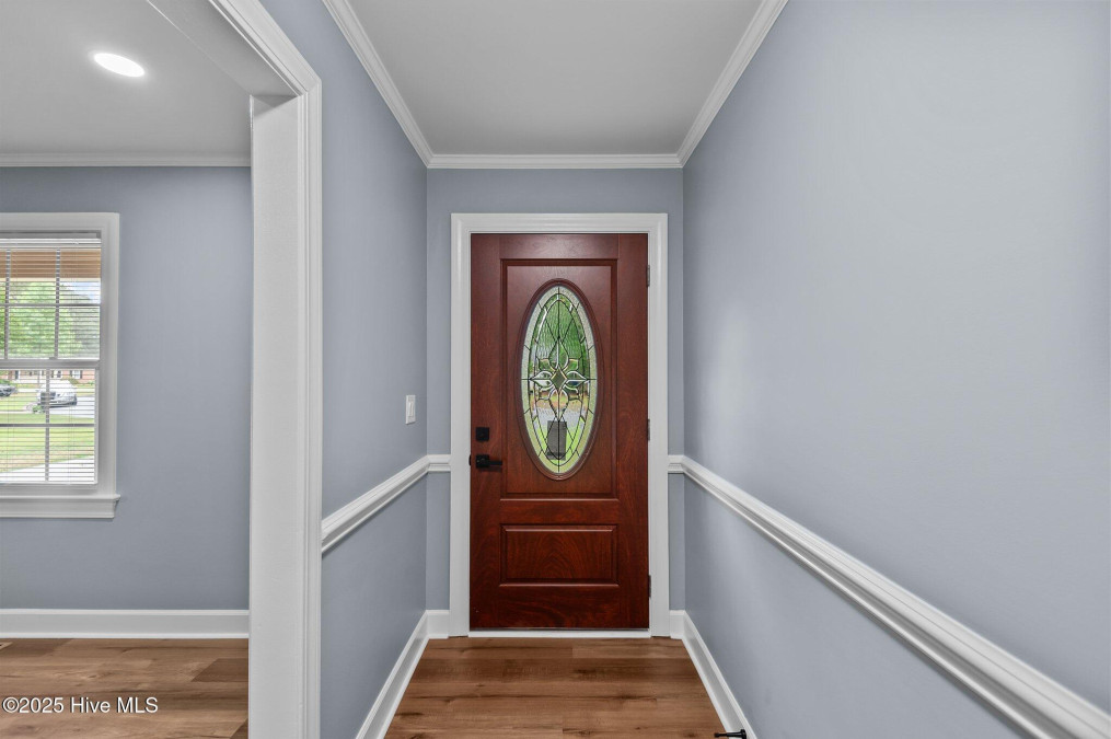107 Tuckahoe Dr Greenville, NC 27858