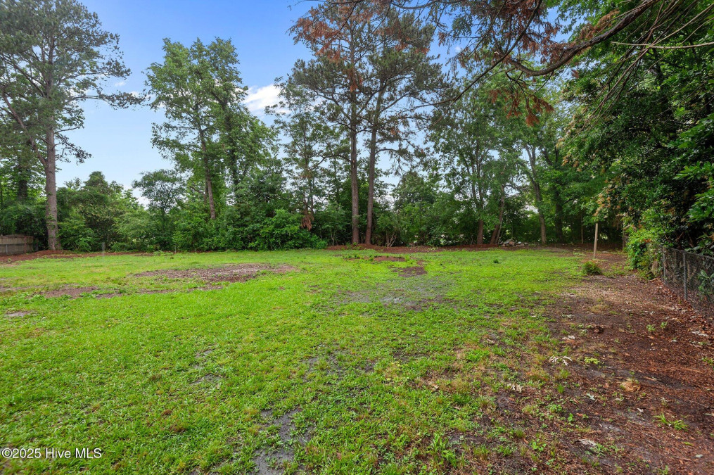 107 Tuckahoe Dr Greenville, NC 27858