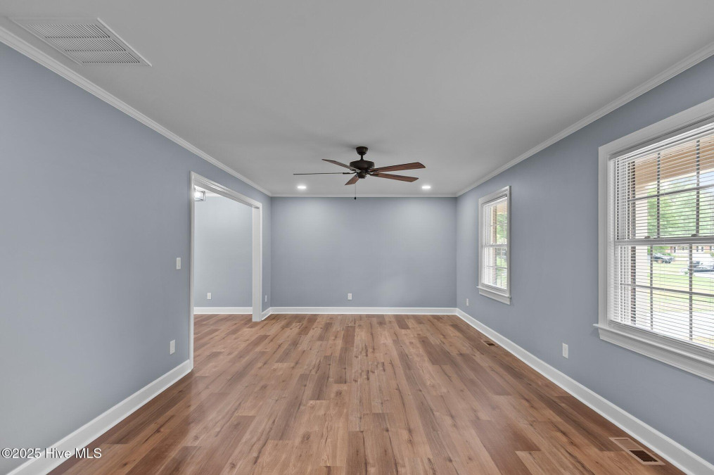 107 Tuckahoe Dr Greenville, NC 27858