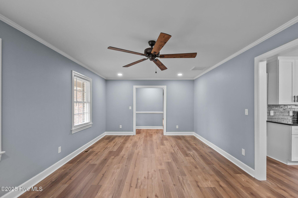 107 Tuckahoe Dr Greenville, NC 27858