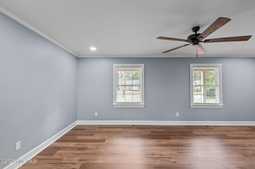 107 Tuckahoe Dr Greenville, NC 27858