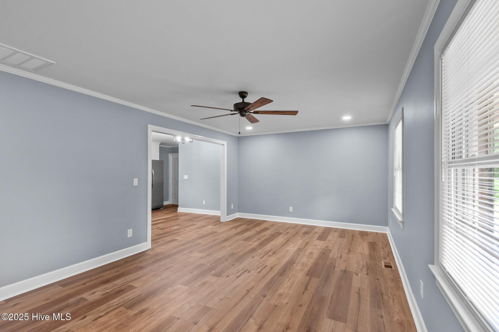 107 Tuckahoe Dr Greenville, NC 27858