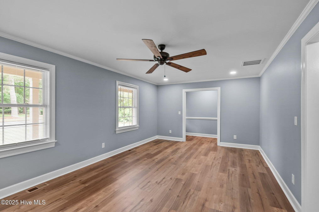107 Tuckahoe Dr Greenville, NC 27858