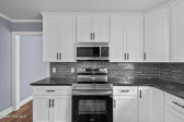 107 Tuckahoe Dr Greenville, NC 27858