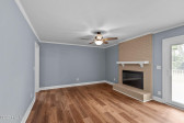 107 Tuckahoe Dr Greenville, NC 27858