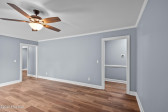 107 Tuckahoe Dr Greenville, NC 27858