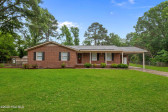 107 Tuckahoe Dr Greenville, NC 27858
