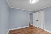107 Tuckahoe Dr Greenville, NC 27858