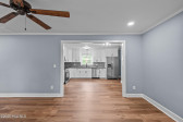 107 Tuckahoe Dr Greenville, NC 27858