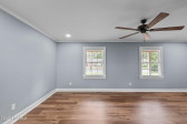 107 Tuckahoe Dr Greenville, NC 27858
