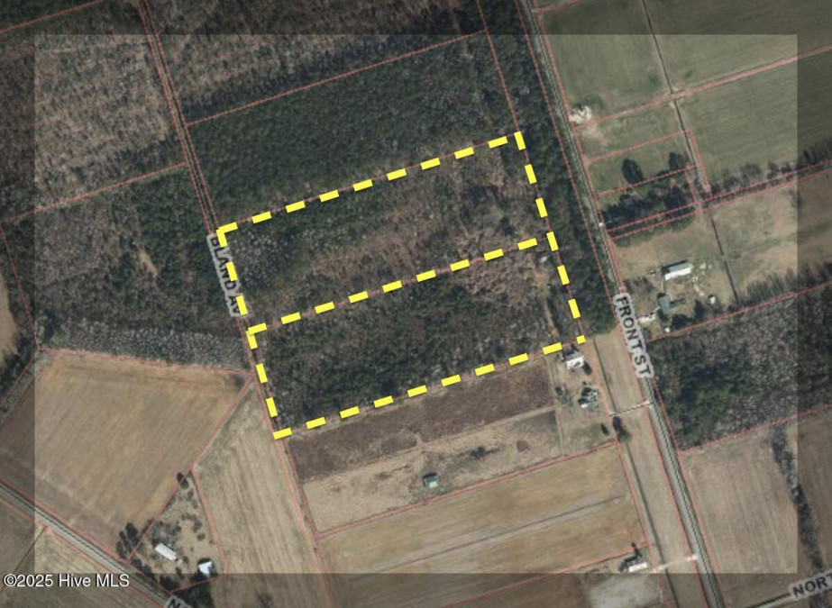 1805 Front St Burgaw, NC 28425