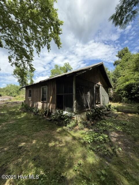 1805 Front St Burgaw, NC 28425