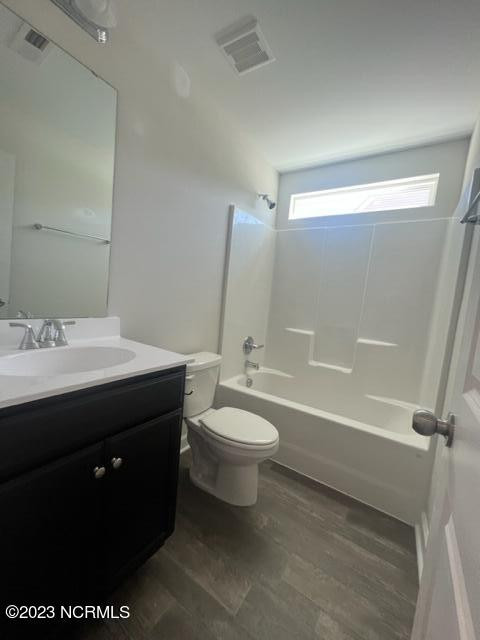 421 Windermere Rd Hubert, NC 28539